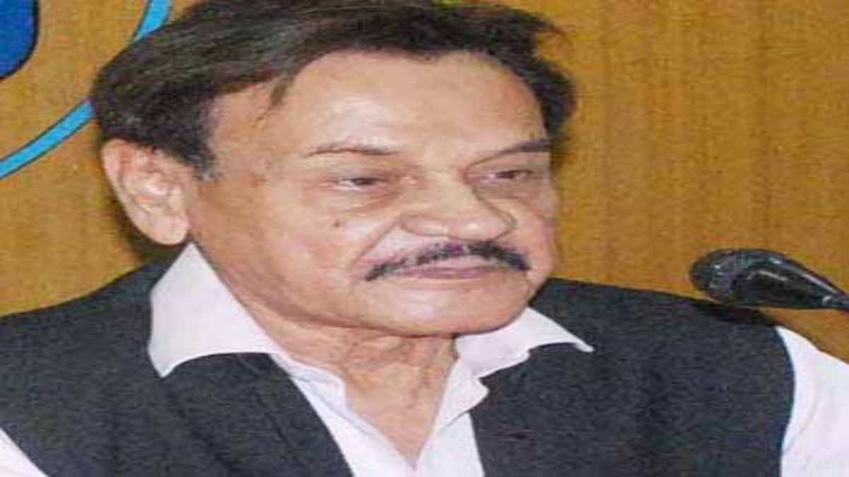 वक्फ बोर्ड की ओर से कराए गए सभी मुतवल्ली चुनाव विधिवत है : रिजवी