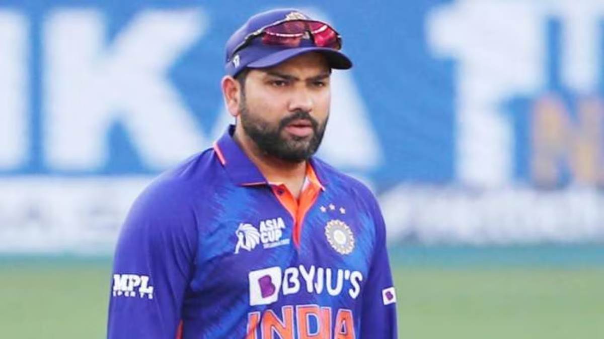 WTC फाइनल में रोहित शर्मा पर रहेगी नजर, जानिए ऑस्ट्रेलिया के खिलाफ कैसा है भारतीय कप्तान का प्रदर्शन…