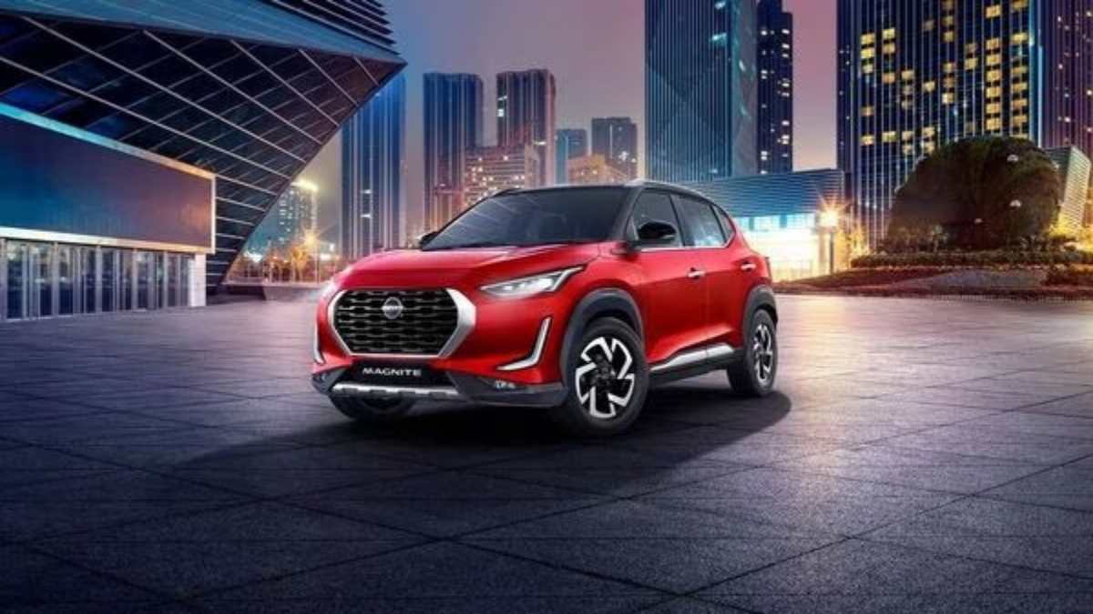 Magnite Geza Edition : निसान की SUV का नया एडिशन लॉन्च, जानिए इस स्पेशल एडिशन में क्या है खास…