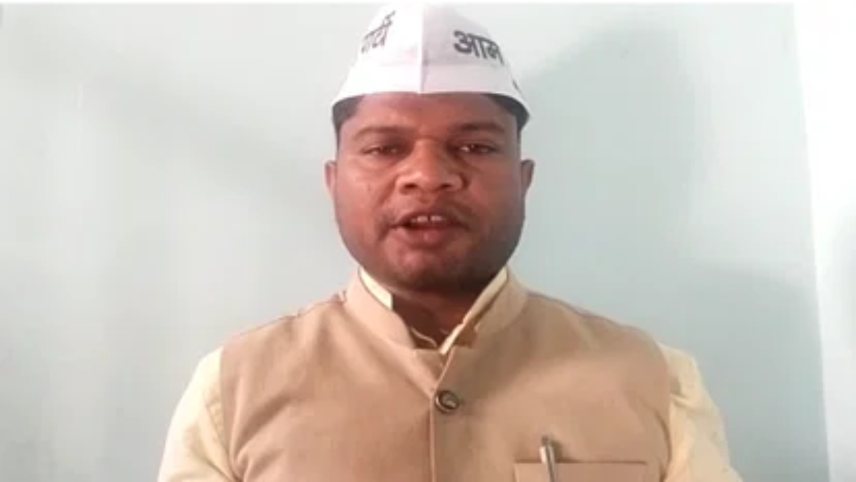 नए संसद भवन का उद्घाटन राष्ट्रपति द्रौपदी मुर्मू से न कराना आदिवासी समाज का अपमान है- कोमल हुपेंडी