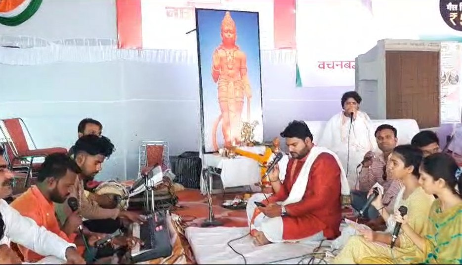 MP मिशन 2023ः चुनाव जीतने का प्लान हिंदुत्व, सॉफ्ट की जगह हार्ड हिंदुत्व पर एमपी कांग्रेस विधानसभा चुनाव लड़ेगी !
