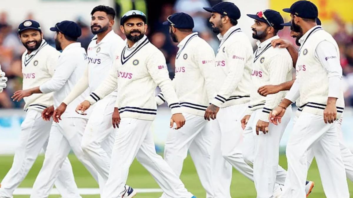 WTC फाइनल से पहले टीम इंडिया को बड़ा झटका, ये मैच विनर खिलाड़ी हुआ बाहर, इस तूफानी प्लेयर को मिला मौका…