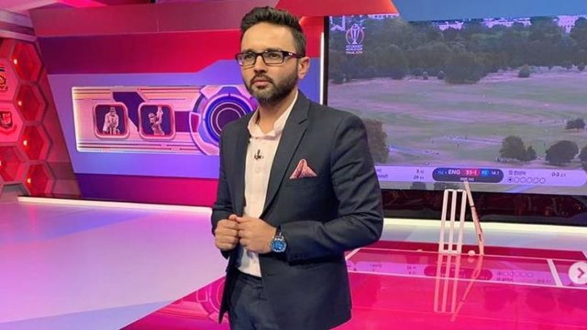 IPL फाइनल से पहले गुजरात के इस खिलाड़ी के फैन हुए पार्थिव, बांधे तारीफों के पुल, कह दी ये बड़ी बात…