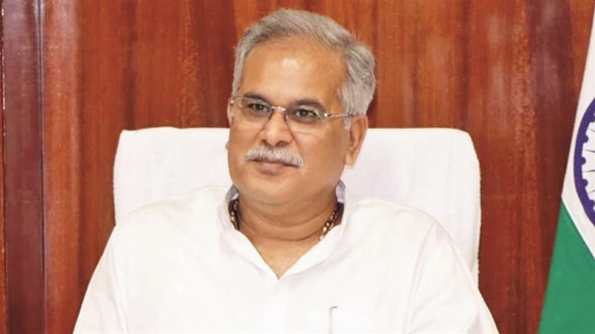GST पर रारः नीति आयोग की बैठक में CM बघेल ने उठाया जीएसटी के पैसे का मुद्दा, बोले- राज्यों के अधिकारों का हनन होगा तो प्रजातंत्र होगी कमजोर