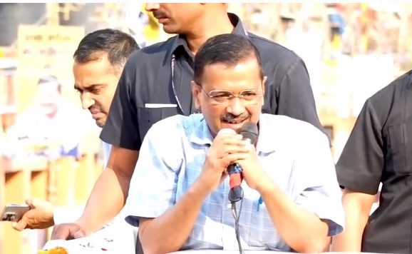 MP पर AAP की नजरः मिशन 2023 के लिए आम आदमी पार्टी की महारैली और रोड शो, 25 जून को ग्वालियर में CM केजरीवाल करेंगे चुनावी शंखनाद
