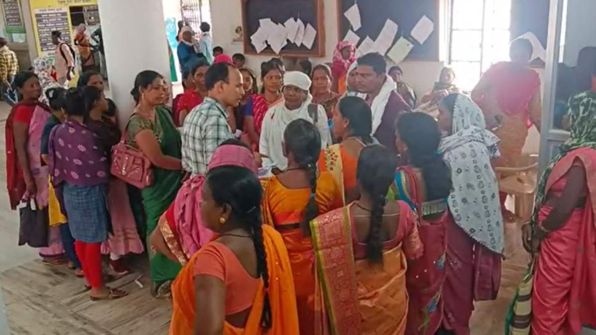 CG में दम तोड़ती सरकारी योजनाएंः 5 महीने से नहीं मिल रहा पोषण आहार, कौन डकार गया बच्चों का रेडी टू ईट, ऐसे लड़ेंगे कुपोषण की लड़ाई…
