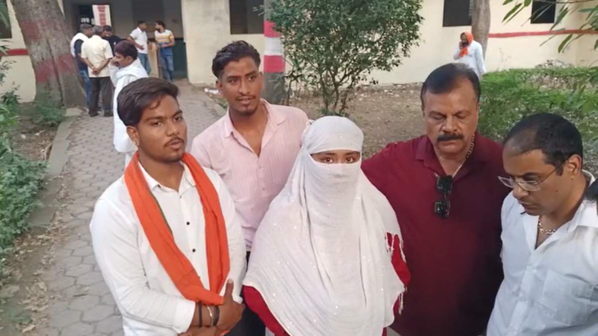 CG NEWS: रेप पीड़िता की मां को कोर्ट से मिली बेल,  हिंदूवादी संगठन और ब्राम्हण समाज कर रहे थे रिहा करने की मांग, ये है पूरा मामला…