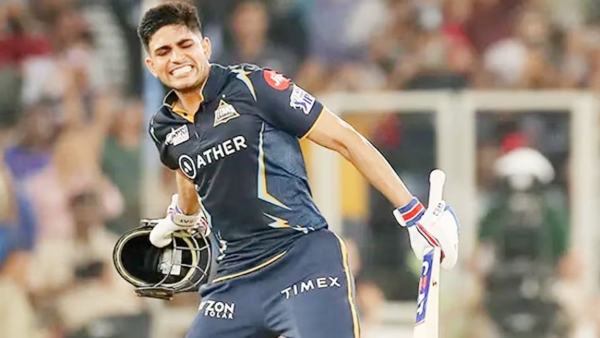 गिल को KKR से निकालने को लेकर न्यूजीलैंड के पूर्व दिग्गज खिलाड़ी ने दिया बड़ा बयान, जानिए ऐसा क्या कह दिया…