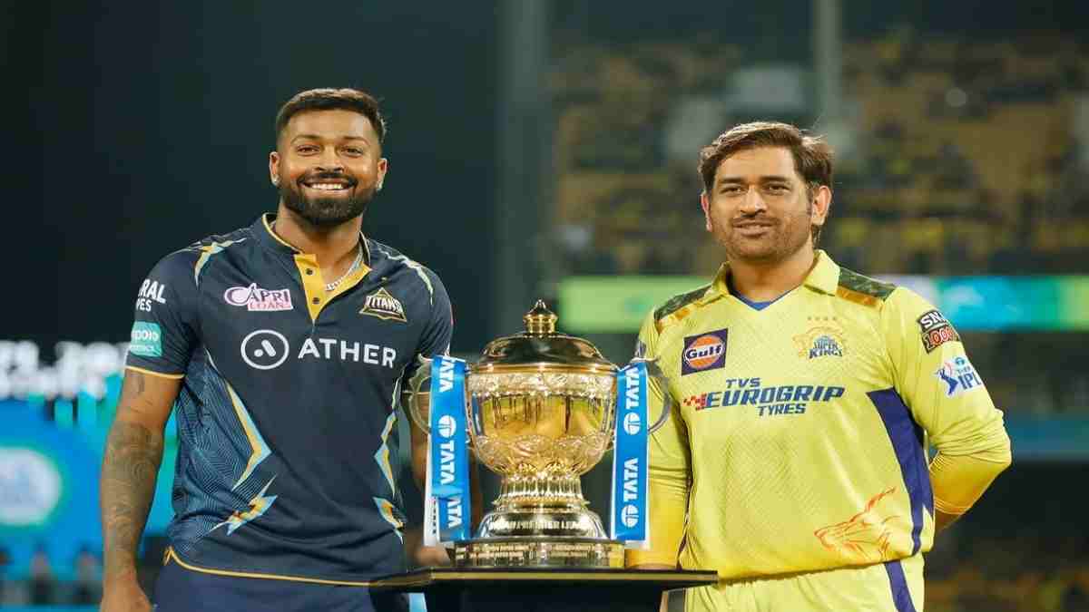 IPL 2023 FINAL : 12:10 को शुरू होगा मैच, इतने ओवर का होगा मुकाबला, जानिए कितना मिला टारगेट…