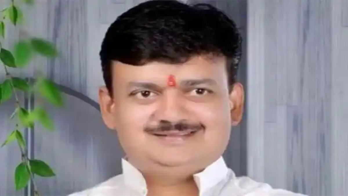 महाराष्ट्र से एकमात्र कांग्रेस सांसद का निधन, दिल्ली में ली अंतिम सांस