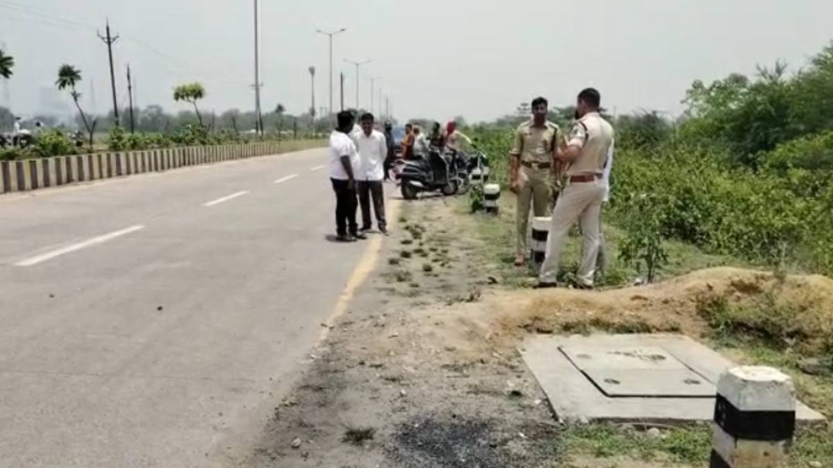 CG NEWS: नहर किनारे मिला नर कंकाल, इलाके में सनसनी, पुलिस जल्द करेगी बड़ा खुलासा…