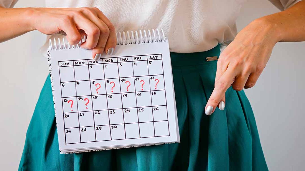 Irregular Periods : खराब लाइफस्टाइल और तनाव के कारण इर्रेगुलर हो जाते हैं पीरियड्स, इन सुपरफूड्स को खाकर पाएं इस परेशानी से छुटकारा …