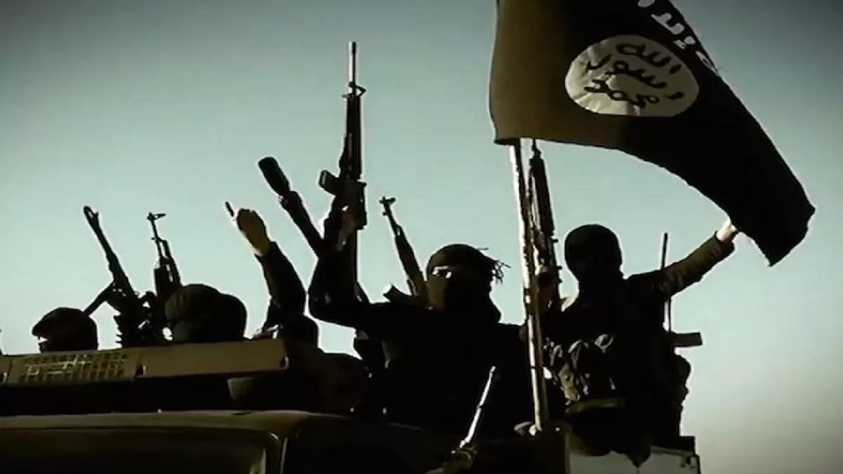 भारत को मुस्लिम राष्ट्र बनाना चाहता है ISIS: सिमी के गढ़ मप्र में नेटवर्क तैयार कर रहा था प्रतिबंधित संगठन, अलर्ट मोड पर पुलिस