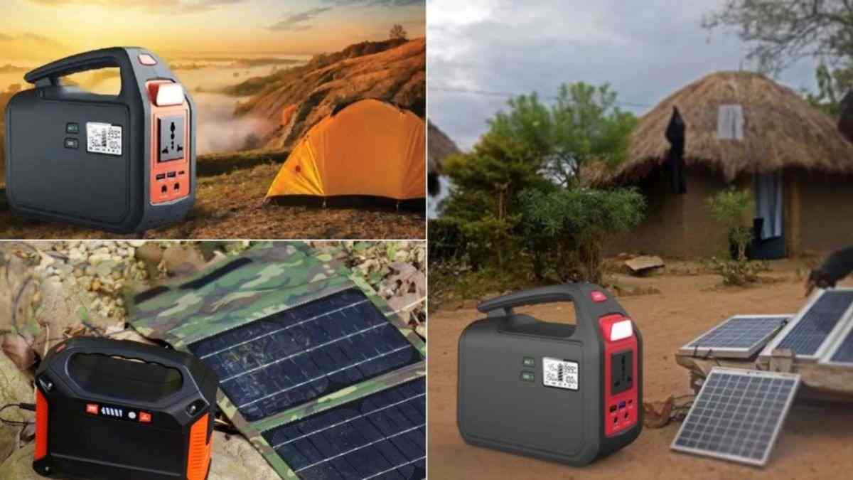 Solar Generator : टीवी-पंखा सब चलाता है ये छोटू जनरेटर, 24 घंटे करेगा बिजली की सप्लाई फिर भी नहीं बढ़ेगा बिल
