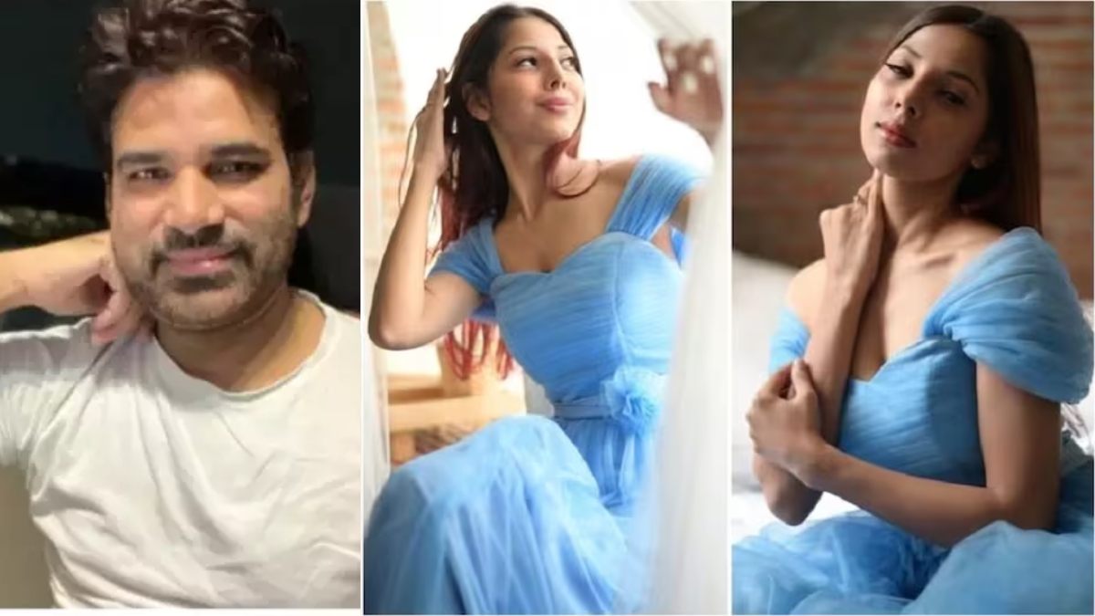 मॉडल का आरोप : मुझे बनाया गया लव जिहाद का शिकार, कहा – हिंदू नाम के जरिए फंसाया …