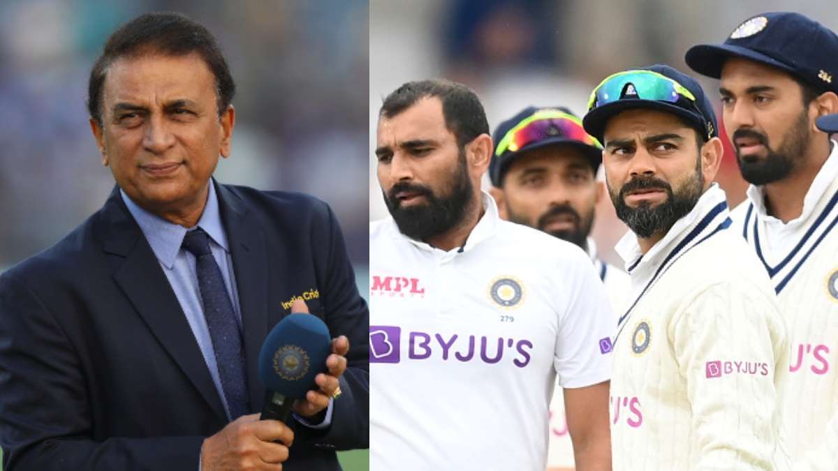 WTC FINAL: भारतीय बल्लेबाजों को लेकर गावस्कर का बड़ा बयान, पुजारा के लिए कह दी ये बड़ी बात…