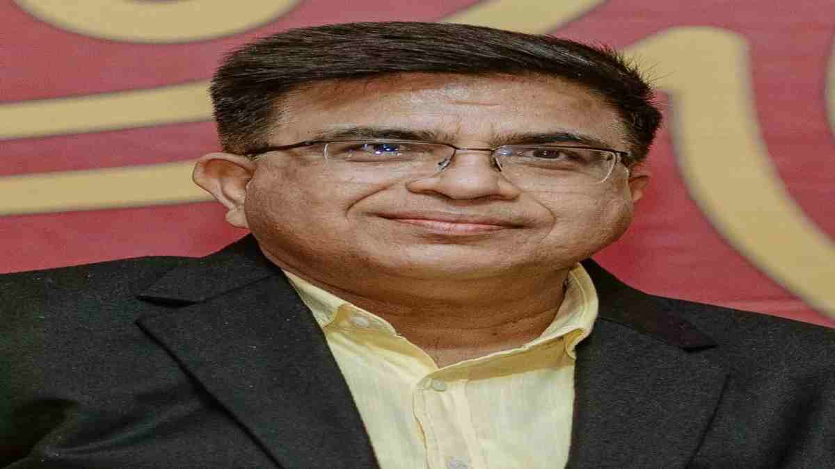 सेवानिवृत्त हुए IAS अनिल टुटेजा : ऊर्जा, कल्पनाशीलता और क्षमता के कारण भाजपा और केंद्रीय एजेंसियों के निशाने पर रहे टुटेजा, भूपेश सरकार की कई योजनाओं को दिया मूर्तरूप