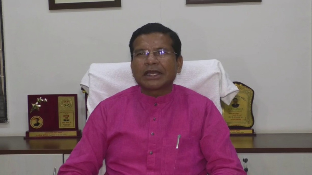 ईडी, इलेक्शन और इम्पेक्ट : पीसीसी चीफ ने कहा- धनबल, बाहुबल के साथ सरकार को डराने का प्रयास कर रही भाजपा, मिशन 2023 पर बोले- व्यापक तैयारी के साथ जनता के बीच जाएंगे…