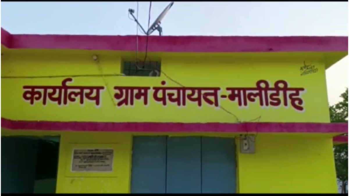 CG में उपसरपंच और उसकी पत्नी का फर्जीवाड़ा खेल: कलेक्टर और DFO के फर्जी हस्ताक्षर कर तैयार किया वनभूमि का पट्टा, फिर समर्थन मूल्य पर बेचा धान, दोनों फरार
