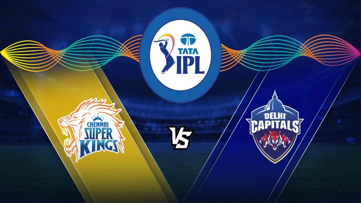 IPL 2023 CSK Vs DC : प्लेऑफ में अपनी जगह सुरक्षित करने उतरेगी चेन्नई, जीत के साथ विदा लेना चाहेगी दिल्ली