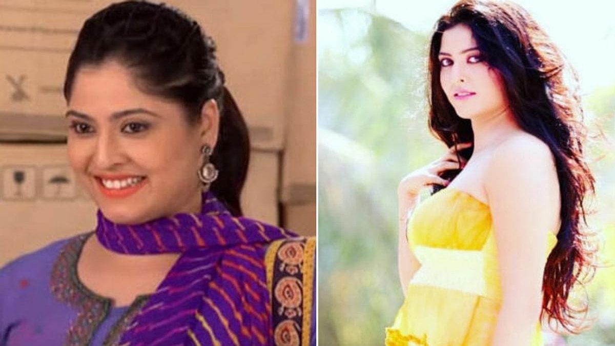 तारक मेहता का उल्टा चश्मा की एक्ट्रेस जेनिफर मिस्त्री के बाद शो की बावरी ने असित पर लगाए गंभीर आरोप, कहा- ‘वह लगभग हर किसी पर ट्राई मारते हैं’