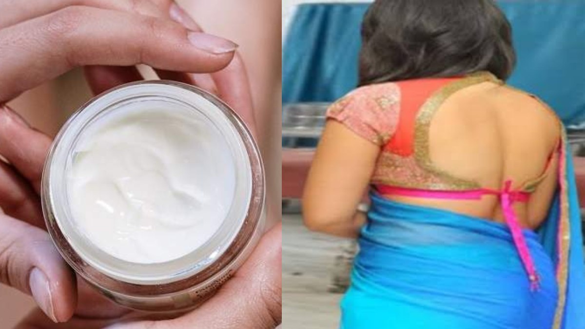 पत्नी के प्राइवेट पार्ट को निखारने के लिए पति ने लगा दी क्रीम, भारी जलन होने से चीखती-चिल्लाती भागी महिला