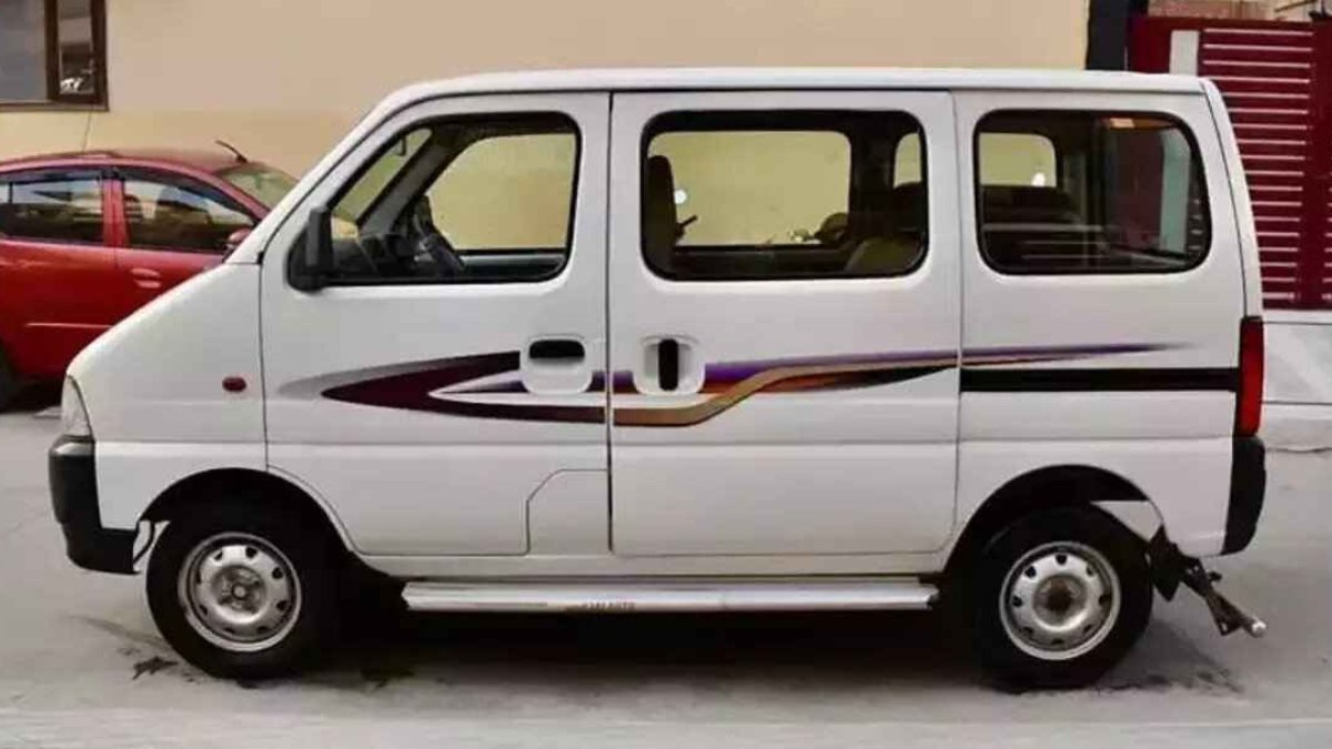 अजब-गजब : तीन चोरों ने चुराई कार, किसी को नहीं आती थी गाड़ी चलाने, 10 किमी तक मारा धक्का, फिर….