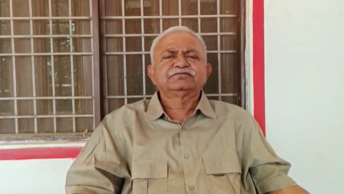 MP में बीजेपी का एक और विकेट गिरेगा ?: पूर्व MLA ने दिखाए बगावती तेवर, वीडियो जारी कर कांग्रेस में शामिल होने के दिए संकेत