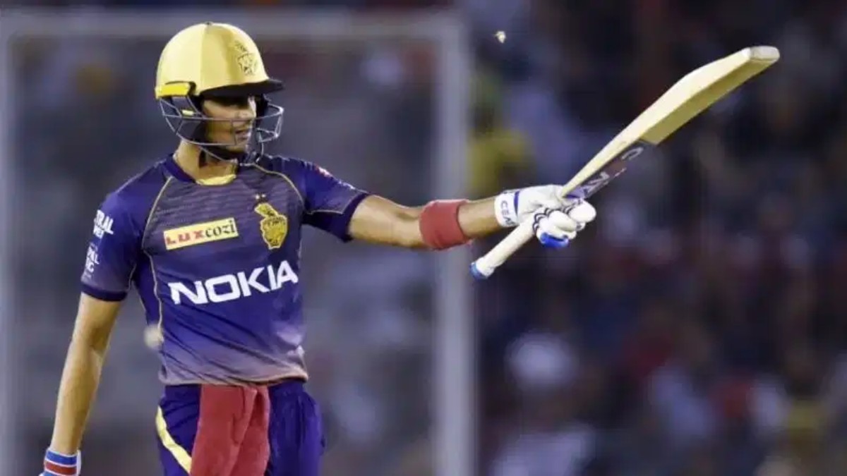 IPL में शुभमन गिल ने लगाई रिकॉर्ड्स की झड़ी, तोड़ा वर्षों पुराना रिकॉर्ड