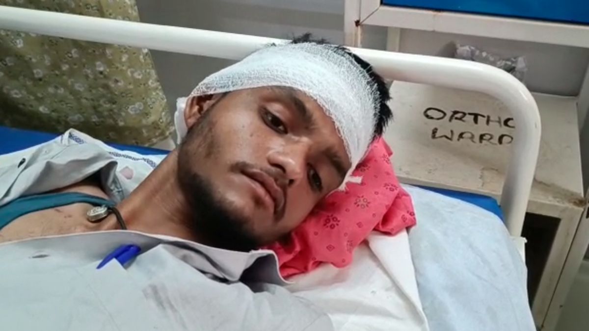 MP में दिनदहाड़े लूट: ट्रैक्टर कंपनी के सुपरवाइजर को बदमाशों ने बनाया निशाना, चाकू की नोक पर लूटे 2 लाख, जांच में जुटी पुलिस