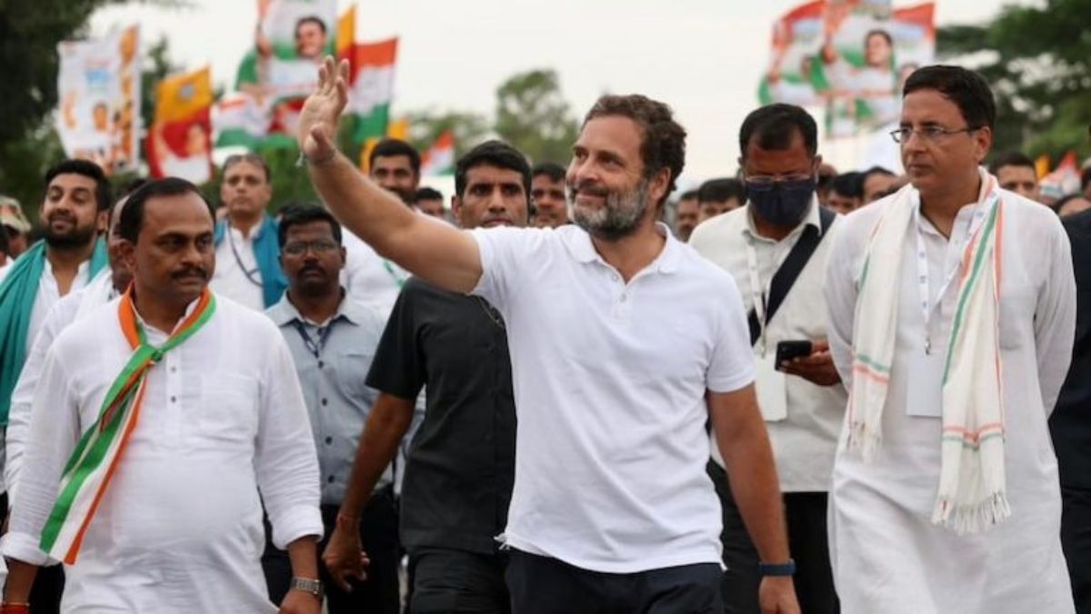 चुनावी रण में कांग्रेस की ‘सियासी’ नजर ! कर्नाटक विजय के बाद इन राज्यों पर टिकी निगाहें, बना रही घातक रणनीति