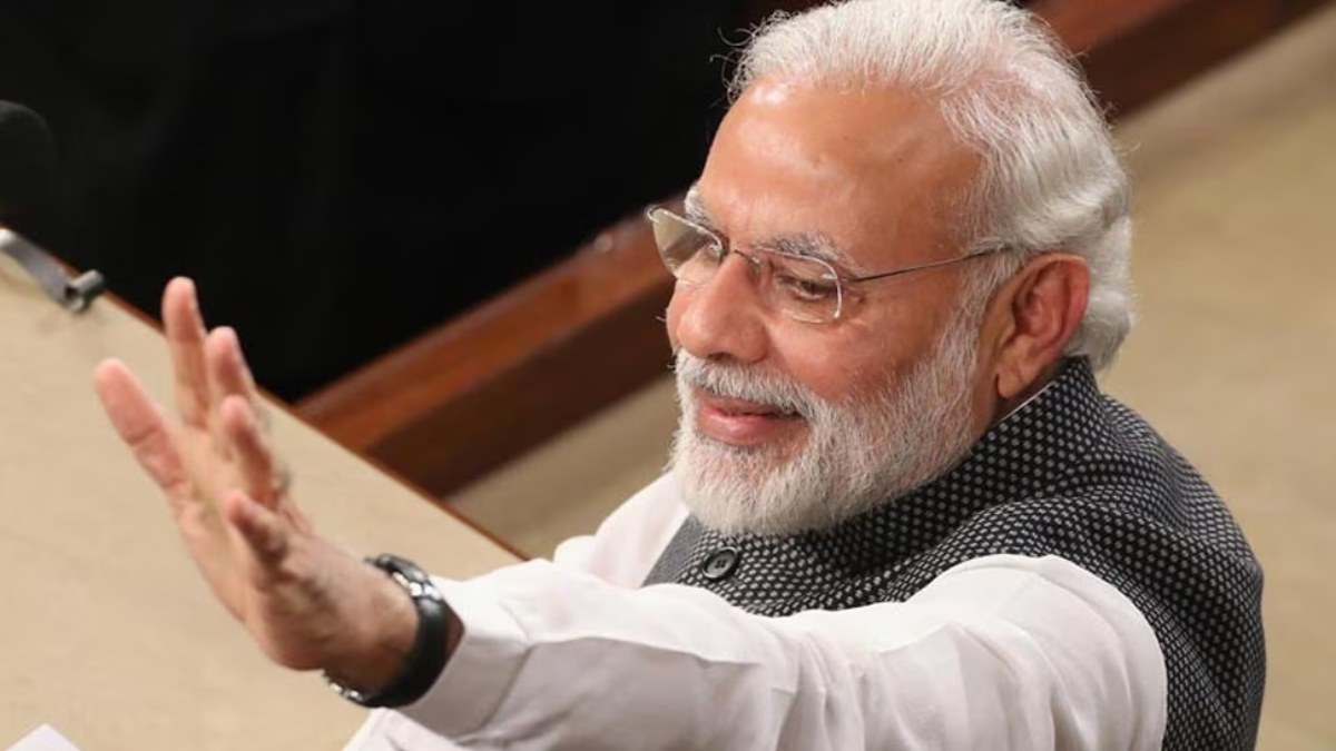 मोदी सरकार ने किसानों के लिए की 3.70 लाख करोड़ के विशेष पैकेज की घोषणा