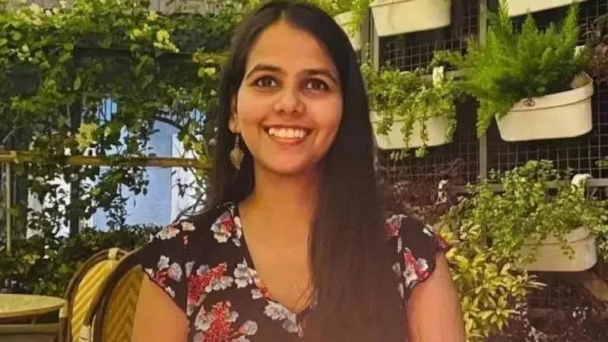 UPSC CSE Topper : उत्तर प्रदेश की बेटी इशिता किशोर ने मारी बाजी, पढ़िए सफलता की पूरी कहानी