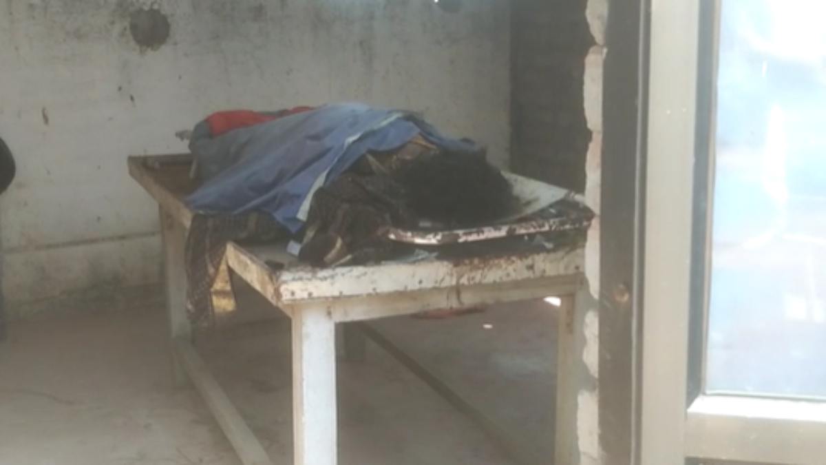 अवैध संबंध बना मौत का कारण: महिला ने गला घोंटकर पति की प्रेमिका को उतारा मौत के घाट, इस तरह पुलिस ने खोला राज