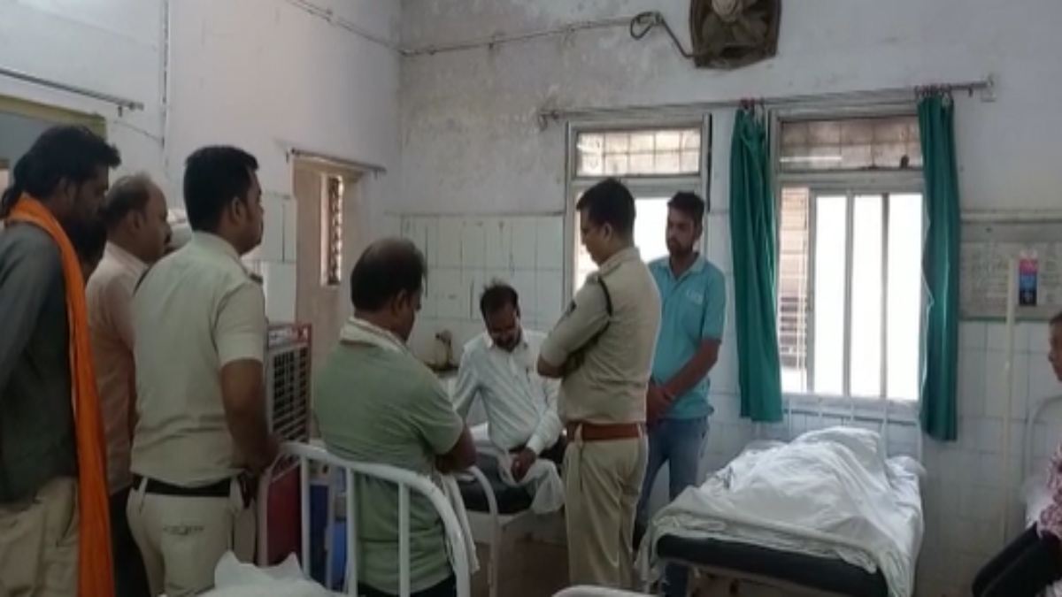 शिक्षिका ने किया सुसाइड: टीचर पति के ट्रेनिंग में जाते ही लगा ली फांसी, जानिए ‘प्रमोशन’ से पहले क्यों की आत्महत्या?
