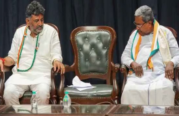 Karnatak CM: अब कर्नाटक में नहीं चलेगा ढाई-ढाई साल CM वाला फार्मूला… ये है अंतिम फैसला… कल होगा शपथ ग्रहण