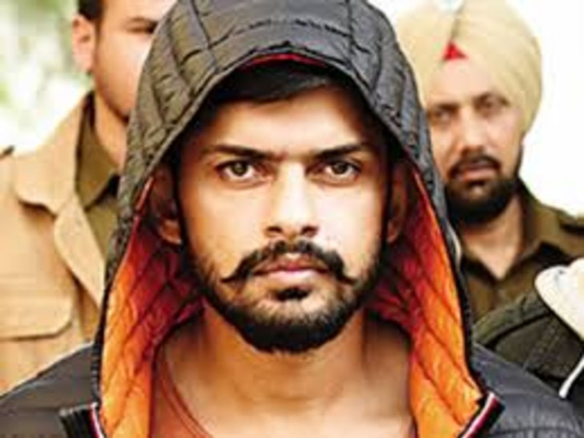 गैंगस्टर लॉरेंस विश्नोई की हो सकती है हत्या! दिल्ली पुलिस ने इस जेल में किया शिफ्ट…