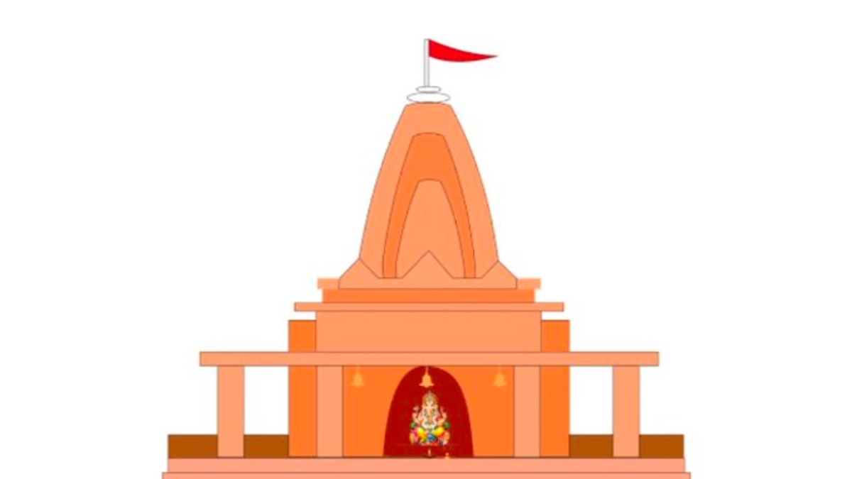 सिरफिरे युवक ने सिद्ध पीठ श्री ज्ञानेश्वर महादेव मंदिर में की तोड़फोड़, माहौल खराब होने से बचा शहर