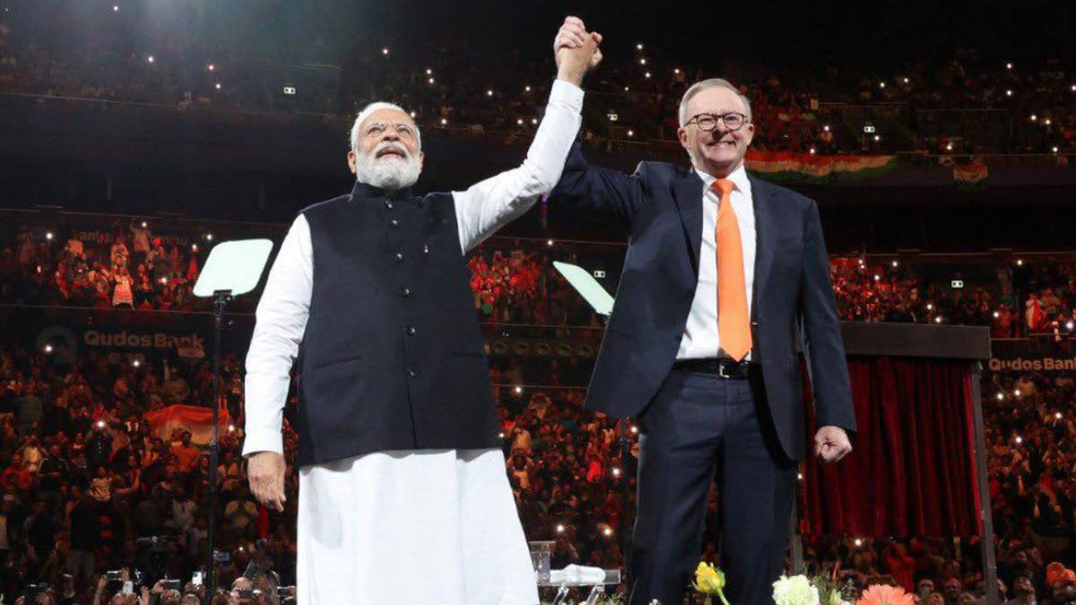 ऑस्ट्रेलिया के प्रधानमंत्री ने यूं ही नहीं कहा था PM मोदी को ‘BOSS’, विदेश मंत्री जयशंकर ने किया खुलासा…