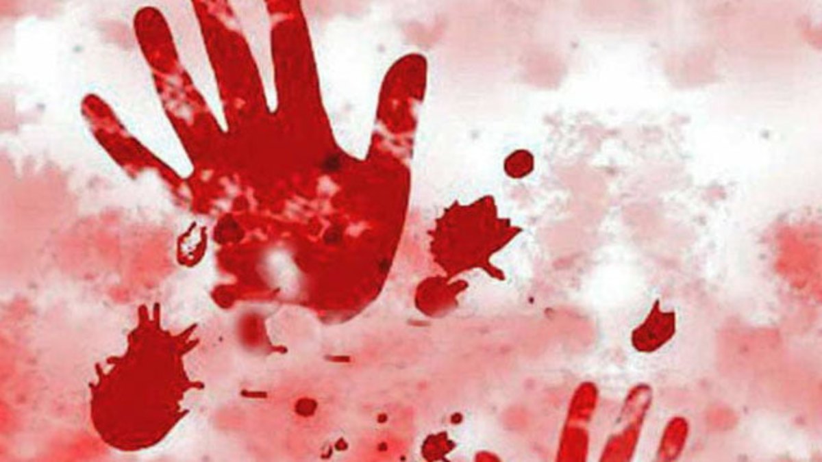मासूम की बर्बर हत्या, साधु की पोशाक में आए शख्स ने पकड़कर ले ली जान