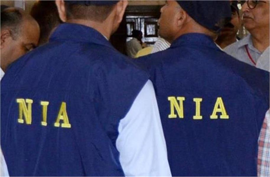 Punjab में सुबह से ही NIA की रेड, 12 जिलों में दी दबिश