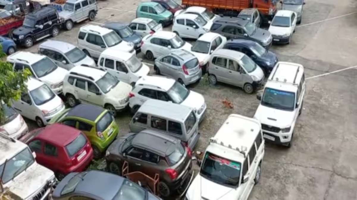 5 हजार में BIKE और 10 हजार में CAR: यहां कौड़ी के भाव में मिल रही गाड़ियां, जानिए कैसे खरीद सकेंगे ?