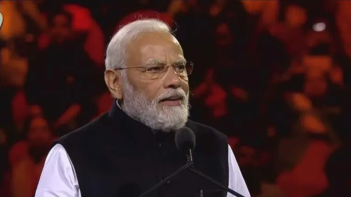 PM मोदी पूर्वांचल को देंगे बड़ी सौगात, 7 को गोरखपुर-लखनऊ वंदेभारत को दिखाएंगे हरी झंडी