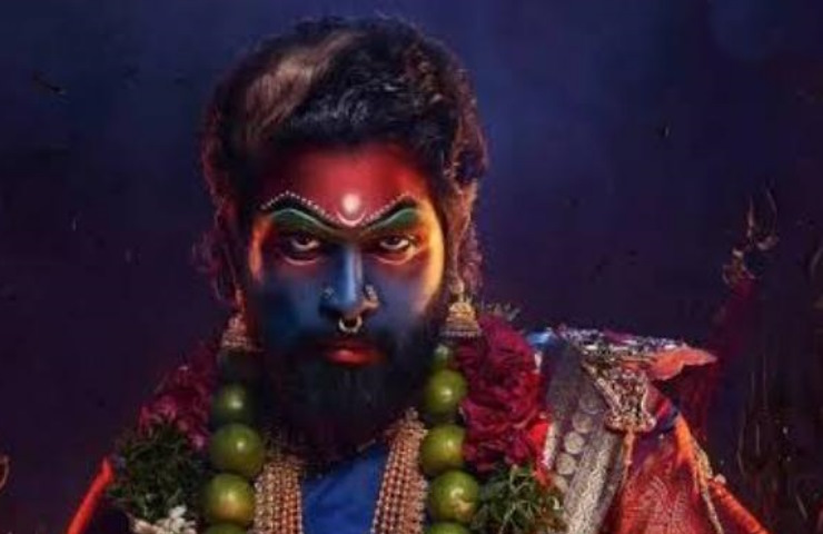 ‘Pushpa 2’ के मेकर्स ने एक बार फिर फेंका दांव, शेयर की सेट से SP भंवर सिंह शेखावत की फोटो…