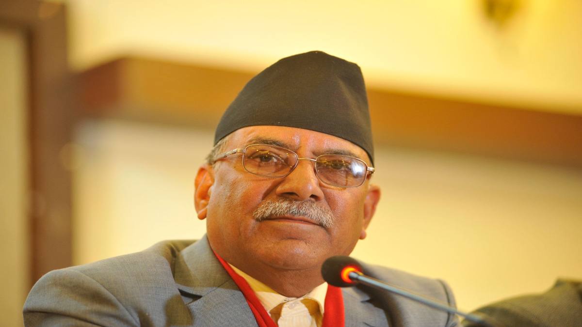 MP आएंगे नेपाल के PM पुष्प कुमार दहल: उज्जैन में बेटी के साथ महाकाल के करेंगे दर्शन, राज्यपाल मंगूभाई और सीएम शिवराज रहेंगे मौजूद