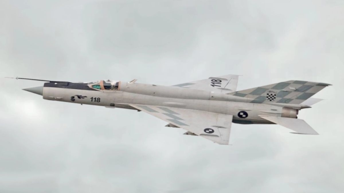 BIG BREAKING: वायुसेना का बड़ा फैसला, MiG-21 Fighter की उड़ान पर रोक, जानिए क्यों लिया गया फैसला ?