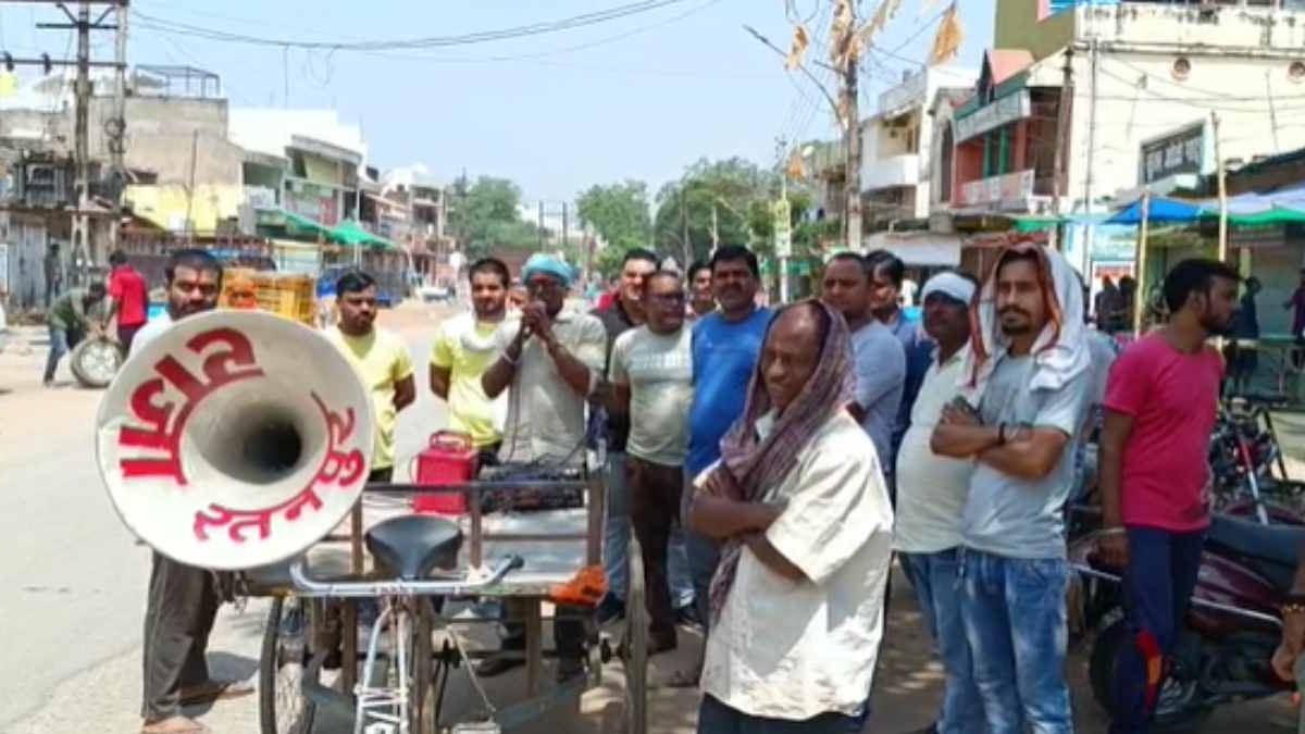 CG News: रतनपुर विवाद में एसपी ने की बड़ी कार्रवाई, टीआई को किया लाइन अटैच…