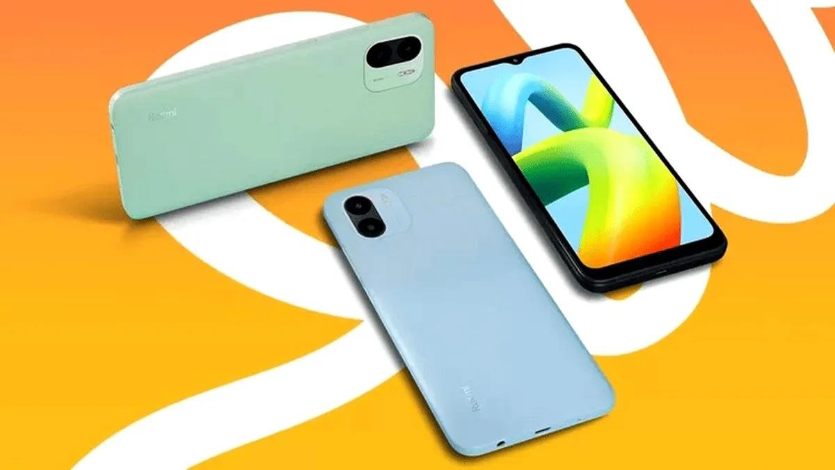 Xiaomi ने लॉन्च किए Redmi A2 और A2+, 5,999 रुपए से हो रही है कीमत की शुरुआत…
