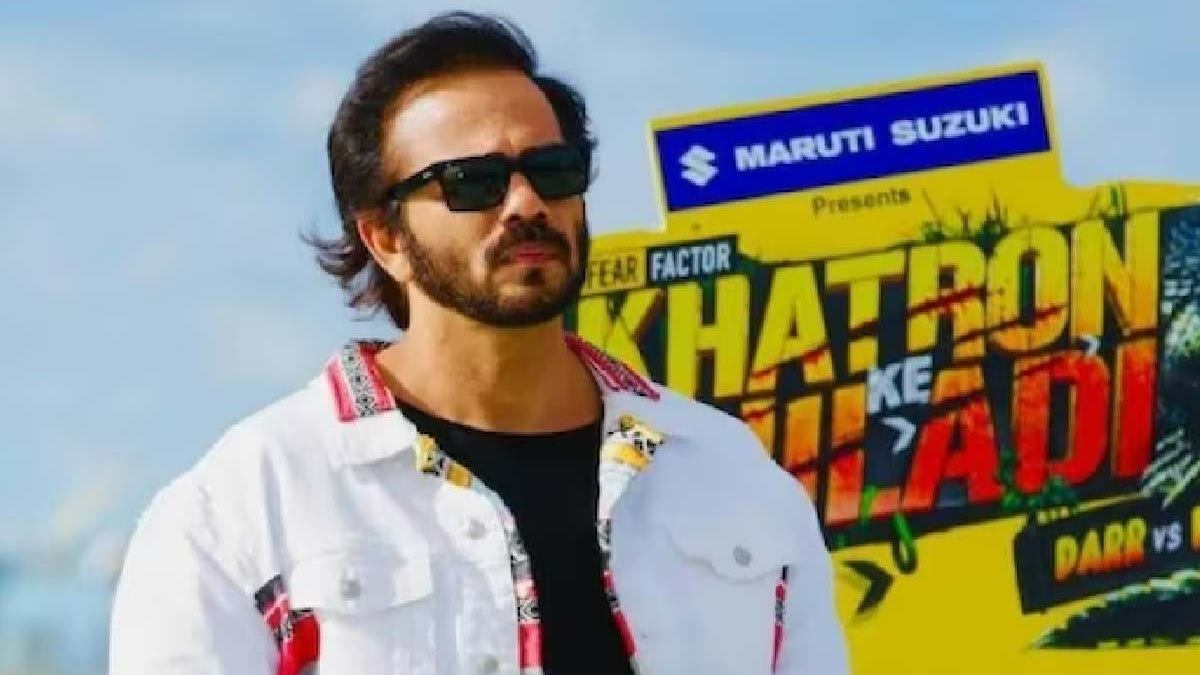 Rohit Shetty ने Kharton Ke Khiladi 14 के लिए की मोटी फिस की डिमांड, एक एपिसोड को होस्ट करने के मांगे इतने रुपए …