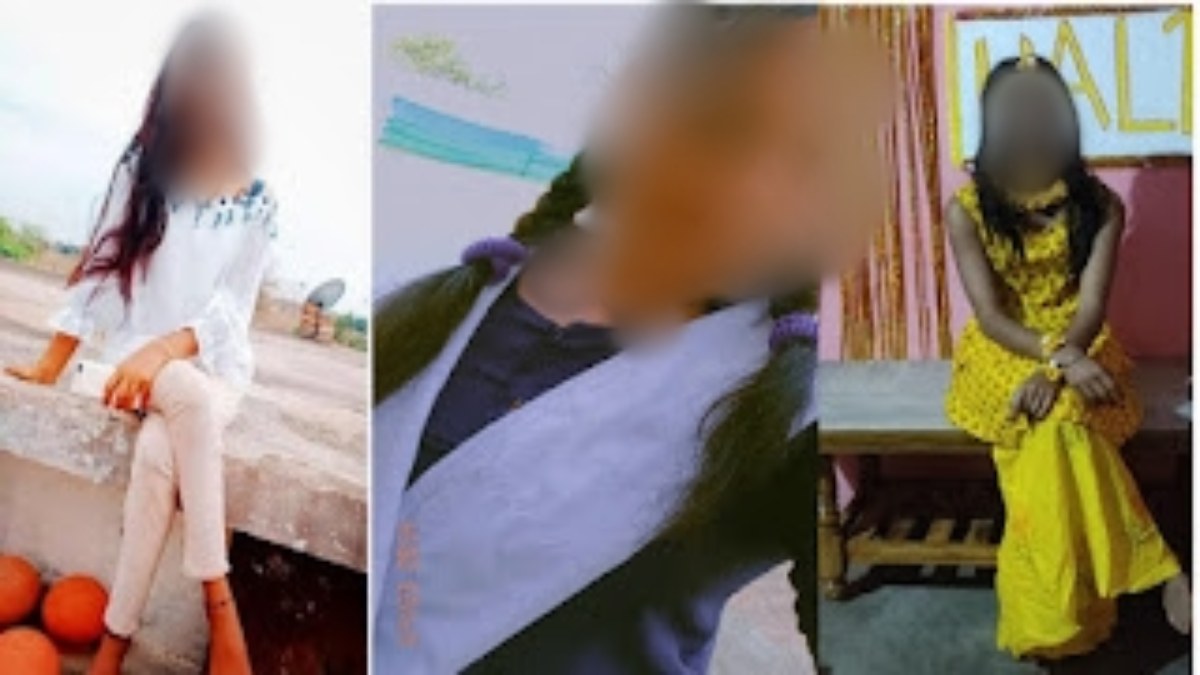 एक ही परिवार की तीन लड़कियां लापता: इनमें दो नाबालिग, तीनों ने परिजनों से कहा- सहेली के घर जा रहे, पैरेंट्स ने जताई ये आशंका    